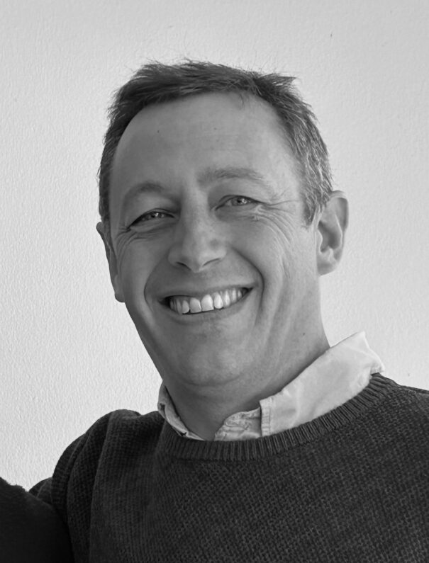 Francisco Cruzat